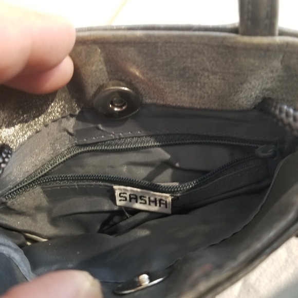 K11: SASHA FASHION BAG - Picture 4 of 8